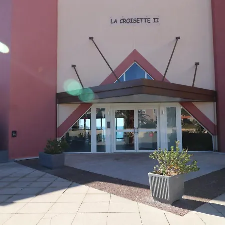 Apartment 2 Pieces A Sete, Vue Mer, Parking, Terrasse - Fr-1-472a-196 Sete