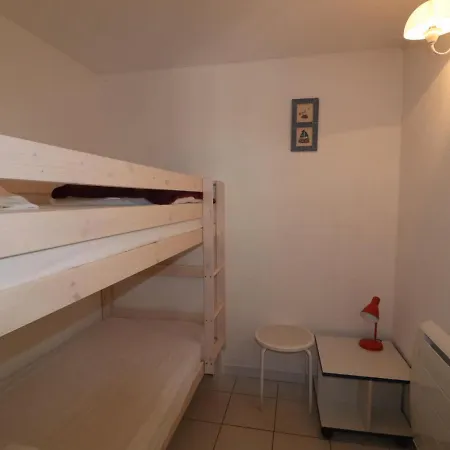 2 Pieces A Sete, Vue Mer, Parking, Terrasse - Fr-1-472a-196